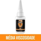 Cola Instantânea 793 20g 7 Bond