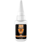 Cola Instantânea 200 20g 7 Bond