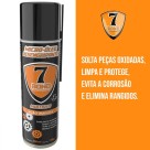 Micro-Óleo Desengripante Lubrificante Multiuso 300ml 7 Bond