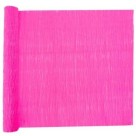 Papel Crepom Simples 48cm x 2m - Pink