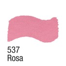 Tinta Acrílica Metal Colors 37ml - Rosa 537 Acrilex