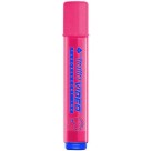 Marca Texto Tratto Video Rosa Fila