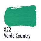 Tinta PVA Fosca 37ml - Verde Country 822 Acrilex