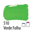 Tinta PVA Fosca 37ml - Verde Folha 510 Acrilex