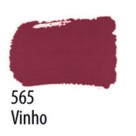 Tinta PVA Fosca 37ml - Vinho 565 Acrilex