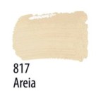 Tinta PVA Fosca 100ml - Areia 817 Acrilex
