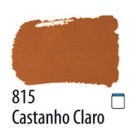 Tinta PVA Fosca 100ml - Castanho Claro 815 Acrilex