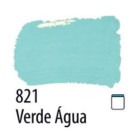 Tinta PVA Fosca 100ml - Verde Água 821 Acrilex