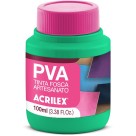 Tinta PVA Fosca 100ml - Verde Country 822 Acrilex
