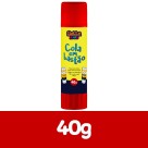 Cola em Bastão 40g Escolar Gatte