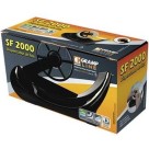 Suporte para Fita Adesiva SF-2000 - Preto Gramp Line