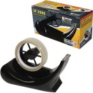 Suporte para Fita Adesiva SF-2000 - Preto Gramp Line