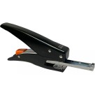 Grampeador Alicate Preto para 30 Folhas GE-1063 Gramp Line