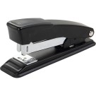 Grampeador Preto 11,6cm para 20 Folhas GE-1037 Gramp Line