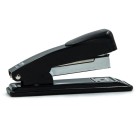 Grampeador Preto 11,6cm para 20 Folhas GE-1037 Gramp Line