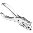 Perfurador de Papel 1 Furo Alicate para 6 Folhas GE-01 Gramp Line