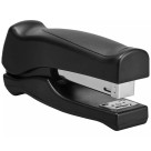 Grampeador Preto 12,5cm para 20 Folhas G-2045 Gramp Line