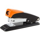 Grampeador Preto 11,3cm para 20 Folhas GE-1035 Gramp Line