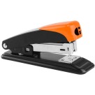 Grampeador Preto 11,3cm para 20 Folhas GE-1035 Gramp Line