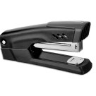 Grampeador Preto 15cm para 50 Folhas GE-5050 Gramp Line
