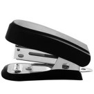 Mini Grampeador Colorido 6,6cm para 12 Folhas GE-1044 Gramp Line