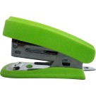 Mini Grampeador Colorido 6,6cm para 12 Folhas GE-1044 Gramp Line