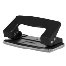Perfurador de Papel 2 Furos para 10 Folhas GE-12 Gramp Line
