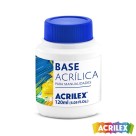 Base Acrílica para Manualidades 120ml Acrilex