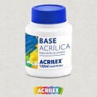 Base Acrílica para Manualidades 120ml Acrilex