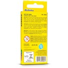 Giz de Cera 6 Cores Vivas Acrilex