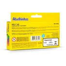 Giz de Cera 6 Cores Meu 1º Giz Acrilex