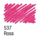 Caneta para Tecido Acrilpen - Rosa Acrilex