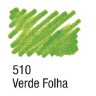 Caneta para Tecido Acrilpen - Verde Folha Acrilex