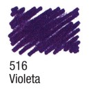 Caneta para Tecido Acrilpen - Violeta Acrilex