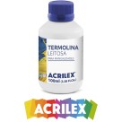 Termolina Leitosa 100ml Acrilex