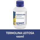 Termolina Leitosa 100ml Acrilex