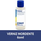Verniz Mordente para Folheação 60ml Acrilex