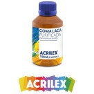Goma Laca Purificada 100ml Acrilex