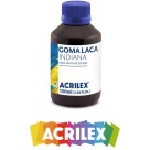 Goma Laca Indiana 100ml Acrilex
