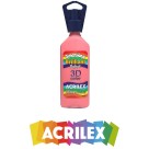 Tinta Dimensional Brilliant 3D 35ml - Rosa Chá 567 Acrilex