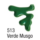 Tinta Dimensional Brilliant 3D 35ml - Verde Musgo 513 Acrilex