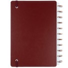 Caderno Inteligente Mocha Grande 80fls CI