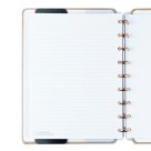 Caderno Inteligente Cappuccino Grande 80fls CI