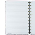 Caderno Inteligente Blossom by Sof Martins Grande 80fls CI