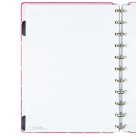 Caderno Inteligente Golden Love Grande 80fls CI