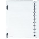 Caderno Inteligente Grey Love Grande 80fls CI