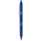 Caneta Esferográfica Apagável 0.7mm Frixion Ball Clicker Azul Pilot