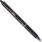 Caneta Esferográfica Apagável 0.7mm Frixion Ball Clicker Preta Pilot