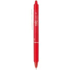 Caneta Esferográfica Apagável 0.7mm Frixion Ball Clicker Vermelha Pilot