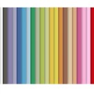 Bloco Ecocores A4 21 Cores 110g 42fls Ridet